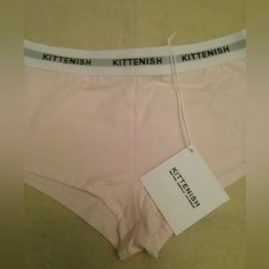 Brand new With Tags Kittenish Jessie James Decker Shorts